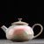 Чайник 165мл, цзиндэчжэньская керамика (401551)- Чайник 165мл, цзиндэчжэньская керамика (401551)-