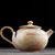 Чайник 150мл, цзиндэчжэньская керамика (401552)-фотография 3 Чайник 150мл, цзиндэчжэньская керамика (401552)-фотография 3