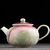 Чайник 145мл, фарфор из Цзиндечжэнь (401554)- Чайник 145мл, фарфор из Цзиндечжэнь (401554)-