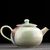 Чайник 145мл, фарфор из Цзиндечжэнь (401554)-фотография 3 Чайник 145мл, фарфор из Цзиндечжэнь (401554)-фотография 3