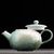 Чайник 145мл, фарфор из Цзиндечжэнь (401555)-фотография 2 Чайник 145мл, фарфор из Цзиндечжэнь (401555)-фотография 2