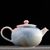 Чайник 135мл, фарфор из Цзиндечжэнь (401556)-фотография 3 Чайник 135мл, фарфор из Цзиндечжэнь (401556)-фотография 3