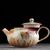 Чайник 160мл, цзиндэчжэньская керамика (401557)-фотография 2 Чайник 160мл, цзиндэчжэньская керамика (401557)-фотография 2
