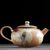 Чайник 160мл, цзиндэчжэньская керамика (401557)-фотография 3 Чайник 160мл, цзиндэчжэньская керамика (401557)-фотография 3