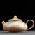 Чайник 155мл, цзиндэчжэньская керамика (401559)- Чайник 155мл, цзиндэчжэньская керамика (401559)-
