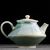 Чайник 130мл, фарфор из Цзиндечжэнь (401560)-фотография 3 Чайник 130мл, фарфор из Цзиндечжэнь (401560)-фотография 3