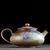 Чайник 155мл, цзиндэчжэньская керамика (401561)-фотография 3 Чайник 155мл, цзиндэчжэньская керамика (401561)-фотография 3