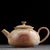 Чайник 165мл, цзиндэчжэньская керамика (401563)- Чайник 165мл, цзиндэчжэньская керамика (401563)-