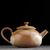 Чайник 165мл, цзиндэчжэньская керамика (401563)-фотография 3 Чайник 165мл, цзиндэчжэньская керамика (401563)-фотография 3