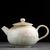 Чайник 140мл, фарфор из Цзиндечжэнь (401564)- Чайник 140мл, фарфор из Цзиндечжэнь (401564)-