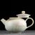 Чайник 140мл, фарфор из Цзиндечжэнь (401564)-фотография 2 Чайник 140мл, фарфор из Цзиндечжэнь (401564)-фотография 2