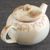 Чайник 140мл, фарфор из Цзиндечжэнь (401564)-фотография 6 Чайник 140мл, фарфор из Цзиндечжэнь (401564)-фотография 6