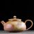 Чайник 160мл, цзиндэчжэньская керамика (401566)- Чайник 160мл, цзиндэчжэньская керамика (401566)-