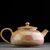 Чайник 160мл, цзиндэчжэньская керамика (401566)-фотография 3 Чайник 160мл, цзиндэчжэньская керамика (401566)-фотография 3