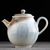 Чайник 150мл, фарфор из Цзиндечжэнь (401567)- Чайник 150мл, фарфор из Цзиндечжэнь (401567)-