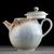 Чайник 150мл, фарфор из Цзиндечжэнь (401567)-фотография 2 Чайник 150мл, фарфор из Цзиндечжэнь (401567)-фотография 2
