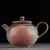 Чайник 165мл, цзиндэчжэньская керамика (401568)-