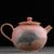 Чайник 165мл, цзиндэчжэньская керамика (401568)-фотография 3