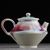 Чайник 125мл, фарфор из Цзиндечжэнь (401570)-фотография 3 Чайник 125мл, фарфор из Цзиндечжэнь (401570)-фотография 3