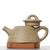 Чайник 210мл Ба Ван Шипяо, исинская глина (79525)-фотография 2