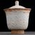 Гайвань 165мл, керамика из Цзиндечжень, техника Сино (401795)-