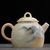 Чайник 110мл "Горы", фарфор из Цзиндечжэнь (401853)-фотография 2
