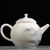 Чайник 180мл "Горы", фарфор из Цзиндечжэнь (401857)-фотография 2 Чайник 180мл "Горы", фарфор из Цзиндечжэнь (401857)-фотография 2