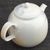 Чайник 165мл "Утес", фарфор из Цзиндечжэнь (401858)-фотография 5
