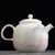 Чайник 165мл "Пейзаж", фарфор из Цзиндечжэнь (401859)-фотография 2 Чайник 165мл "Пейзаж", фарфор из Цзиндечжэнь (401859)-фотография 2