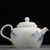 Чайник 145мл "Пейзаж", фарфор из Цзиндечжэнь (401860)-фотография 2 Чайник 145мл "Пейзаж", фарфор из Цзиндечжэнь (401860)-фотография 2