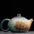Чайник 185мл, фарфор из Цзиндечжэнь (401850)-фотография 3
