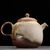 Чайник 140мл, фарфор из Цзиндечжэнь (401851)-фотография 2