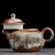 Чайник 100мл, фарфор из Цзиндечжэнь (401849)-фотография 2