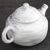 Чайник 115мл, фарфор из Цзиндечжэнь (401846)-фотография 5