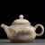 Чайник 110мл, фарфор из Цзиндечжэнь (401844)-