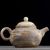 Чайник 110мл, фарфор из Цзиндечжэнь (401844)-фотография 3