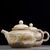 Чайник 110мл, фарфор из Цзиндечжэнь (401844)-фотография 11