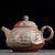 Чайник 115мл, фарфор из Цзиндечжэнь (401843)-