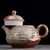 Чайник 115мл, фарфор из Цзиндечжэнь (401843)-фотография 2