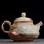 Чайник 115мл, фарфор из Цзиндечжэнь (401843)-фотография 3