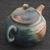 Чайник 110мл, фарфор из Цзиндечжэнь (401842)-фотография 8