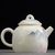 Чайник 130мл "Озеро", фарфор из Цзиндечжэнь (401864)-фотография 2 Чайник 130мл "Озеро", фарфор из Цзиндечжэнь (401864)-фотография 2