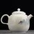 Чайник 165мл "Беседка в горах", фарфор из Цзиндечжэнь (401866)-фотография 2 Чайник 165мл "Беседка в горах", фарфор из Цзиндечжэнь (401866)-фотография 2