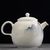 Чайник 170мл "Горы", фарфор из Цзиндечжэнь (401868)-фотография 2 Чайник 170мл "Горы", фарфор из Цзиндечжэнь (401868)-фотография 2