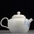 Чайник 140мл "Беседка в горах", фарфор из Цзиндечжэнь (401870)-фотография 2 Чайник 140мл "Беседка в горах", фарфор из Цзиндечжэнь (401870)-фотография 2