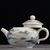 Чайник 180мл "Озеро", фарфор из Цзиндечжэнь (401871)-фотография 2 Чайник 180мл "Озеро", фарфор из Цзиндечжэнь (401871)-фотография 2