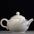 Чайник 180мл "Озеро", фарфор из Цзиндечжэнь (401871)-фотография 3 Чайник 180мл "Озеро", фарфор из Цзиндечжэнь (401871)-фотография 3