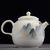 Чайник 165мл "Озеро", фарфор из Цзиндечжэнь (401874)-фотография 2 Чайник 165мл "Озеро", фарфор из Цзиндечжэнь (401874)-фотография 2