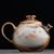 Чайник 150мл "Беседка", фарфор из Цзиндечжэнь (401876)-фотография 2 Чайник 150мл "Беседка", фарфор из Цзиндечжэнь (401876)-фотография 2
