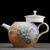 Чайник 180мл "Хижина", фарфор из Цзиндечжэнь (401880)-фотография 2 Чайник 180мл "Хижина", фарфор из Цзиндечжэнь (401880)-фотография 2